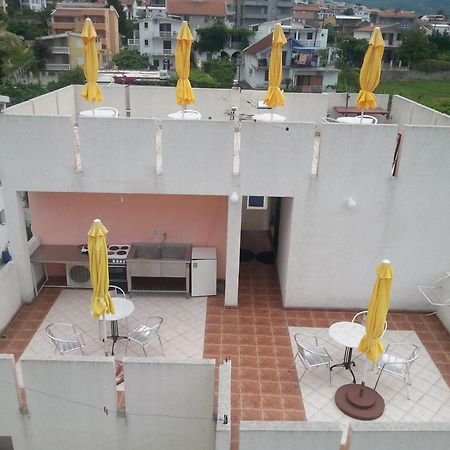Apartments Bojanic Bar Exterior foto
