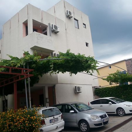 Apartments Bojanic Bar Exterior foto