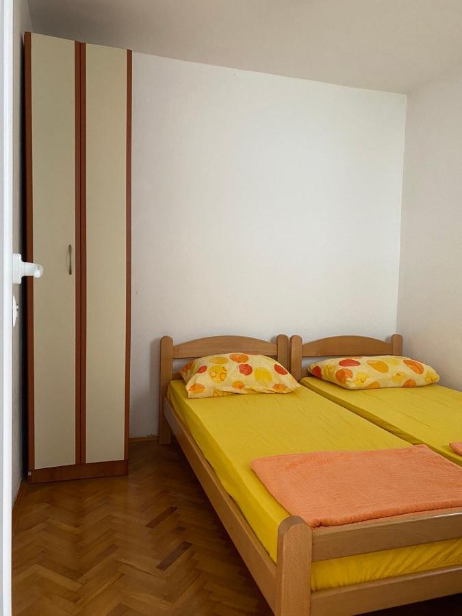Apartments Bojanic Bar Exterior foto