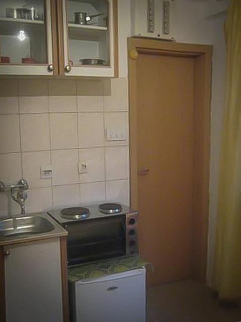 Apartments Bojanic Bar Exterior foto