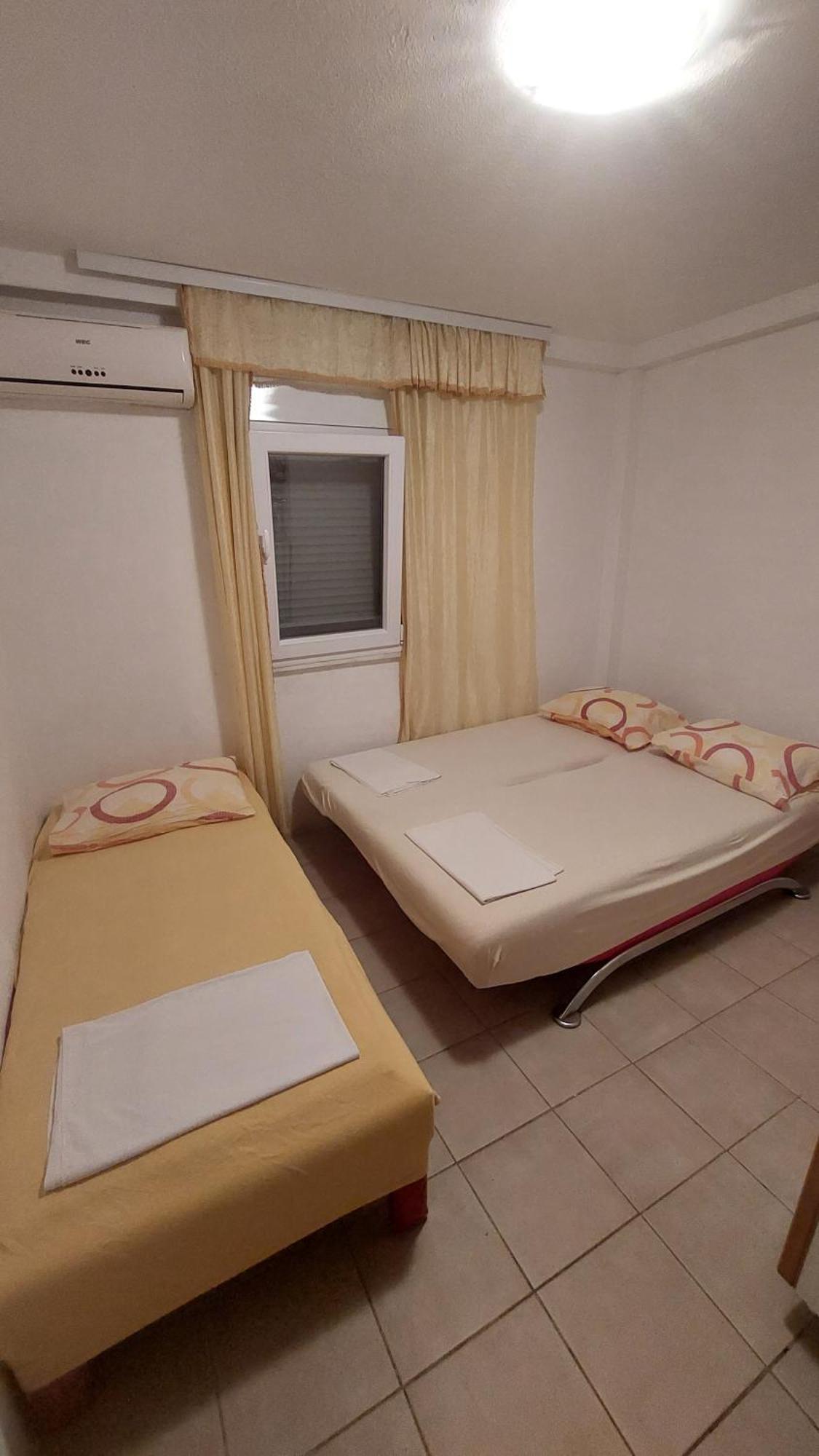 Apartments Bojanic Bar Exterior foto