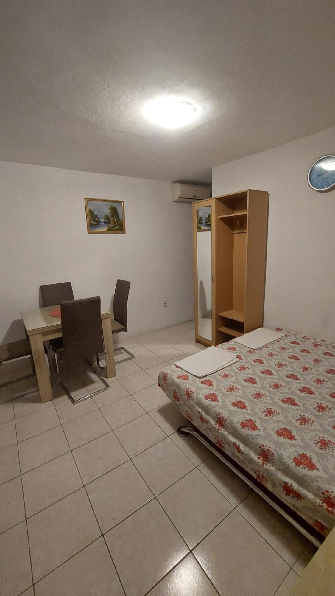 Apartments Bojanic Bar Exterior foto