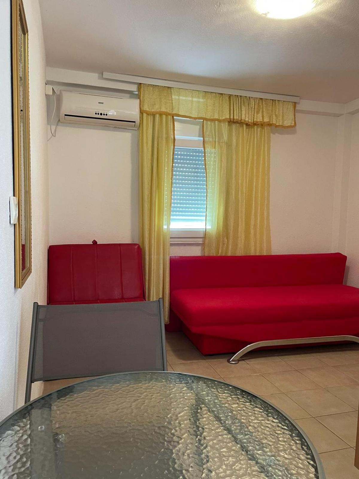 Apartments Bojanic Bar Exterior foto