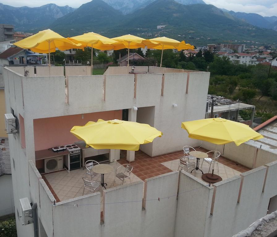 Apartments Bojanic Bar Cameră foto